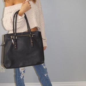 Back Stella and dot purse